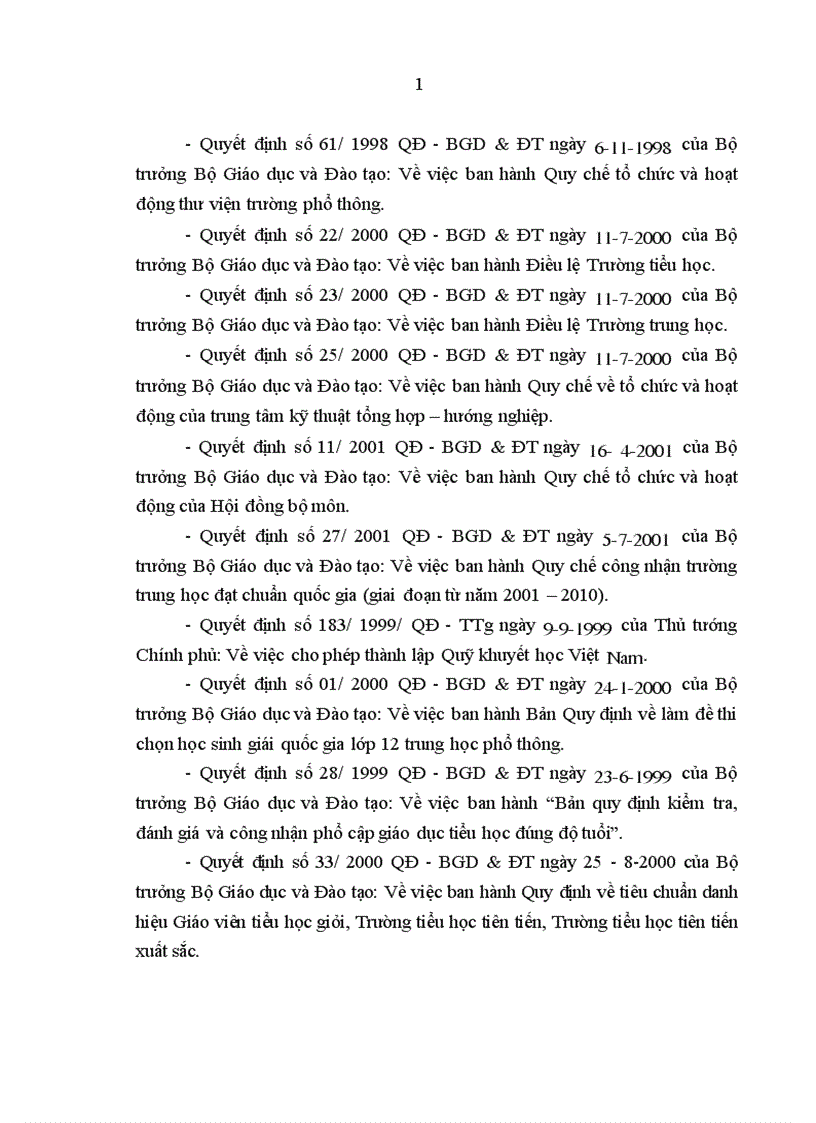 image for page Đảng bộ tỉnh Hòa Bình lãnh đạo đổi mới giáo dục phổ thông từ năm 1991 đến 2001