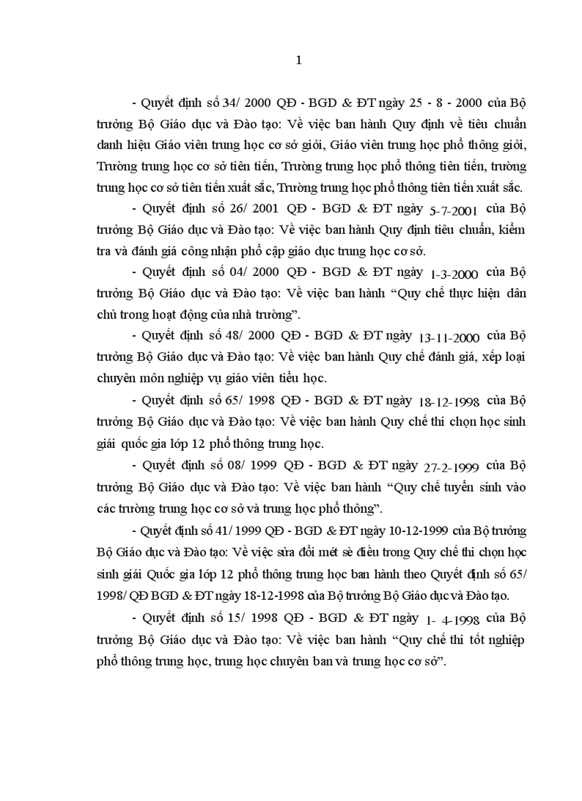 image for page Đảng bộ tỉnh Hòa Bình lãnh đạo đổi mới giáo dục phổ thông từ năm 1991 đến 2001