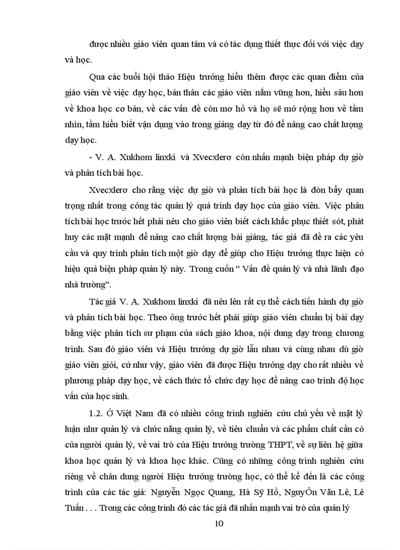 image for page Một số biện pháp quản lý chuyên môn của Hiệu trưởng nhằm nâng cao chất lượng dạy học của giáo viên THPT huyện Chương Mỹ tỉnh Hà Tây 1