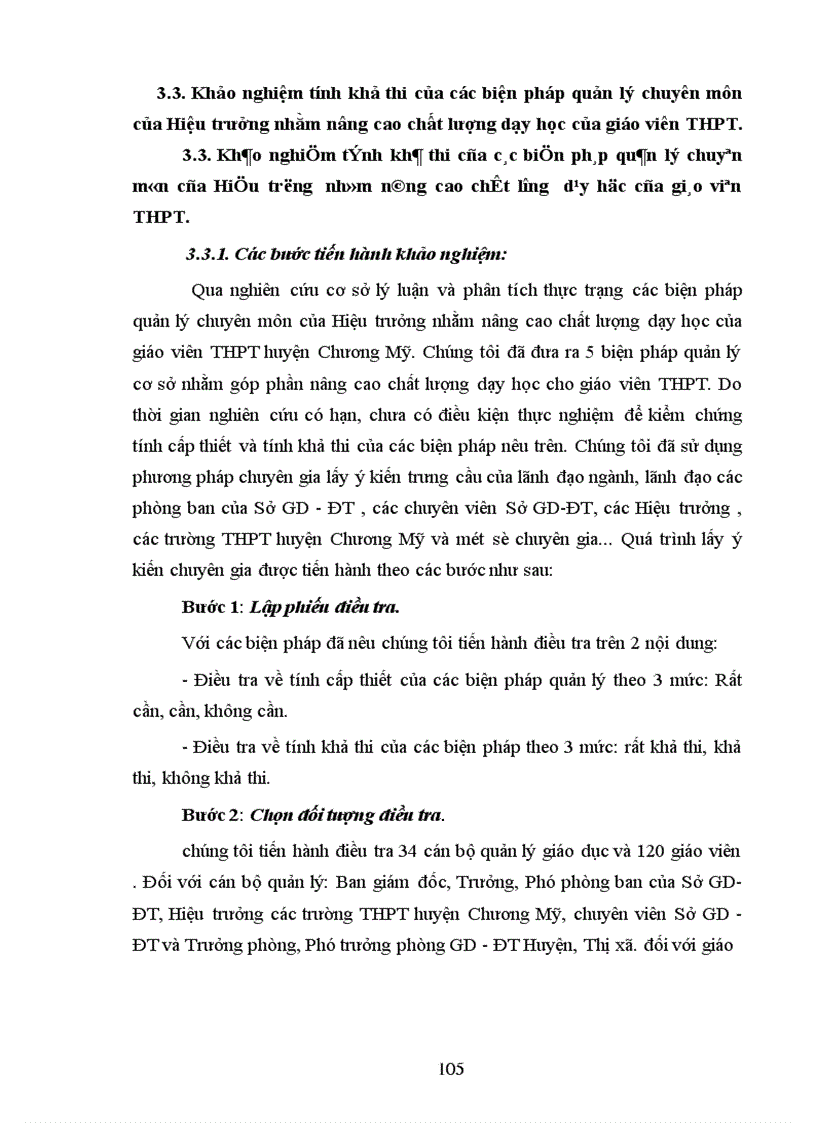 image for page Một số biện pháp quản lý chuyên môn của Hiệu trưởng nhằm nâng cao chất lượng dạy học của giáo viên THPT huyện Chương Mỹ tỉnh Hà Tây 1
