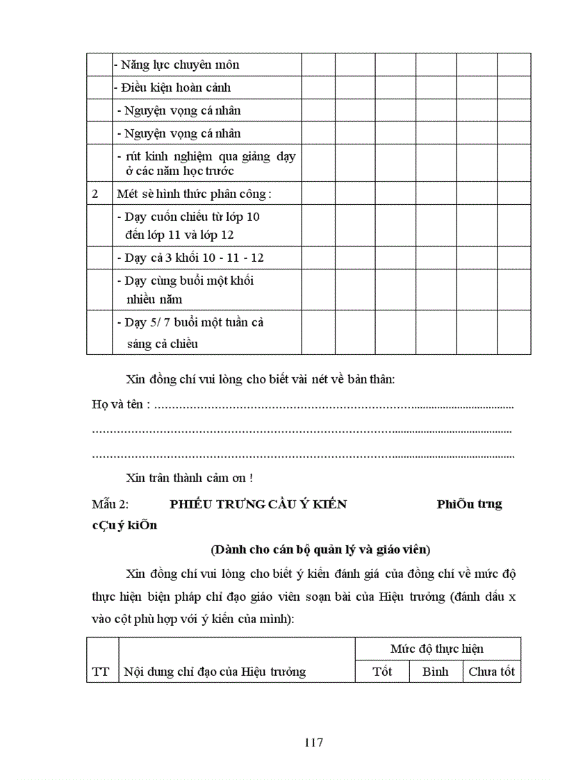 image for page Một số biện pháp quản lý chuyên môn của Hiệu trưởng nhằm nâng cao chất lượng dạy học của giáo viên THPT huyện Chương Mỹ tỉnh Hà Tây 1