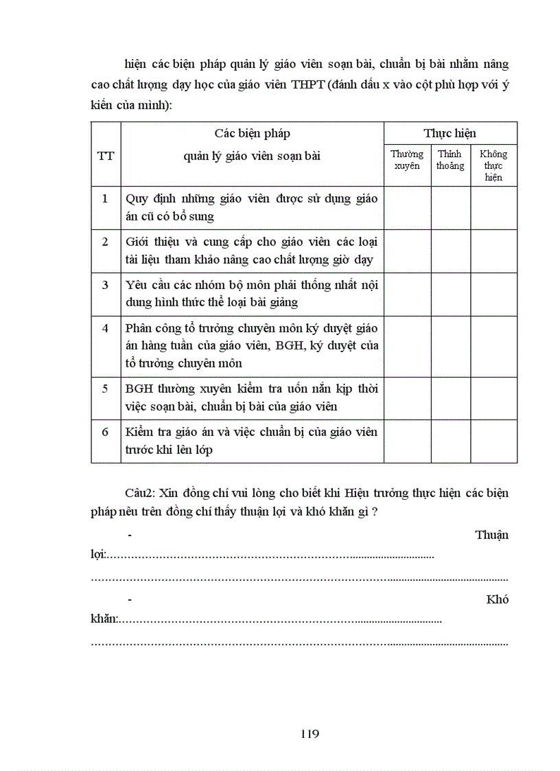 image for page Một số biện pháp quản lý chuyên môn của Hiệu trưởng nhằm nâng cao chất lượng dạy học của giáo viên THPT huyện Chương Mỹ tỉnh Hà Tây 1