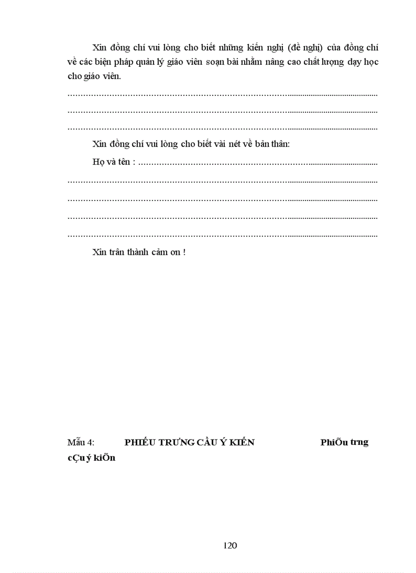 image for page Một số biện pháp quản lý chuyên môn của Hiệu trưởng nhằm nâng cao chất lượng dạy học của giáo viên THPT huyện Chương Mỹ tỉnh Hà Tây 1