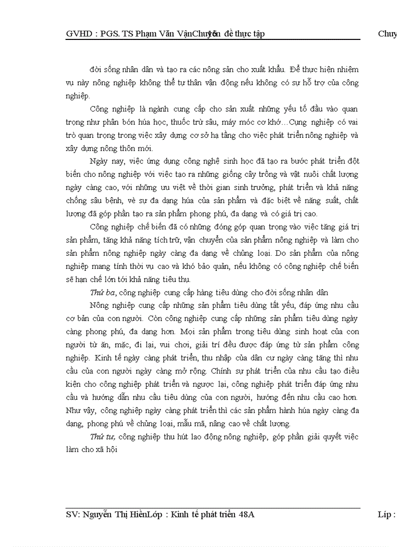 image for page Định hướng và giải pháp phát triển công nghiệp trên địa bàn tỉnh Ninh Bình giai đoạn 2010 2015 1