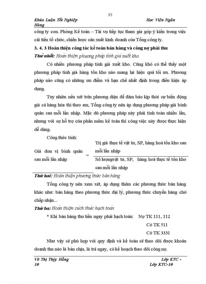 image for page KẾ TOÁN BÁN HÀNG VÀ CÔNG NỢ PHẢI THU TẠI TỔNG CÔNG TY CỔ PHẦN VẬT TƯ NÔNG NGHIỆP NGHỆ AN