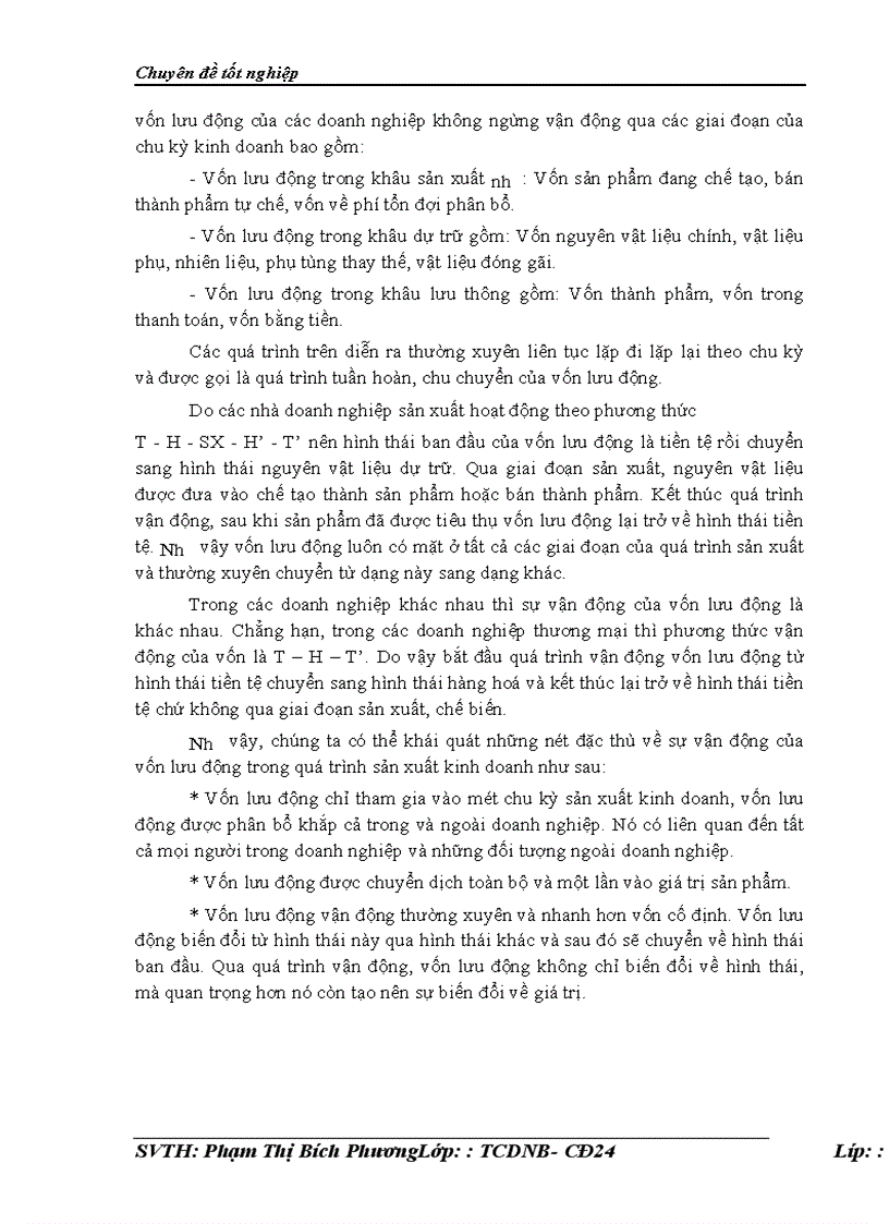 image for page Một số giải pháp nhằm nâng cao hiệu quả sử dụng vốn lưu động tại Công ty xây dưng công trình hàng không ACC 1