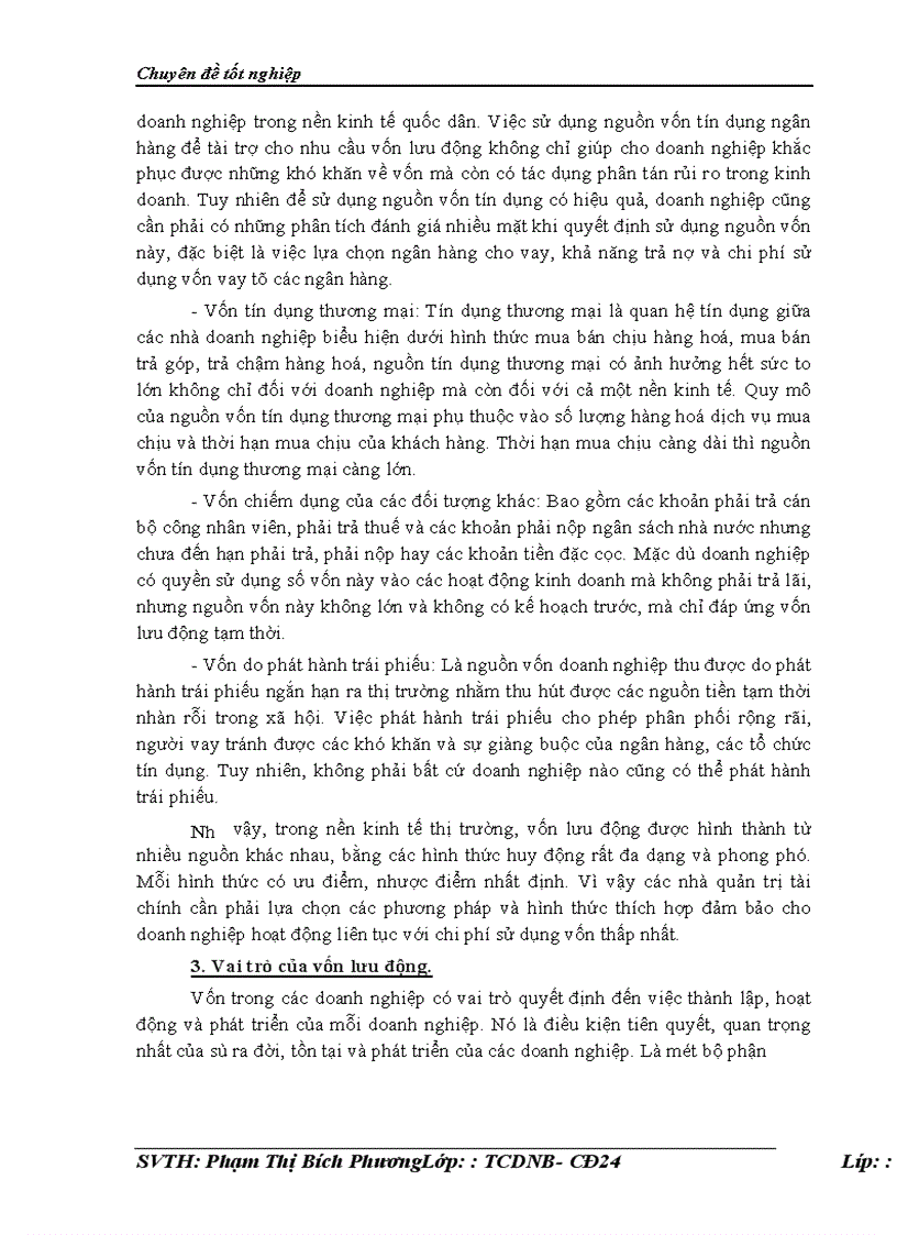 image for page Một số giải pháp nhằm nâng cao hiệu quả sử dụng vốn lưu động tại Công ty xây dưng công trình hàng không ACC 1