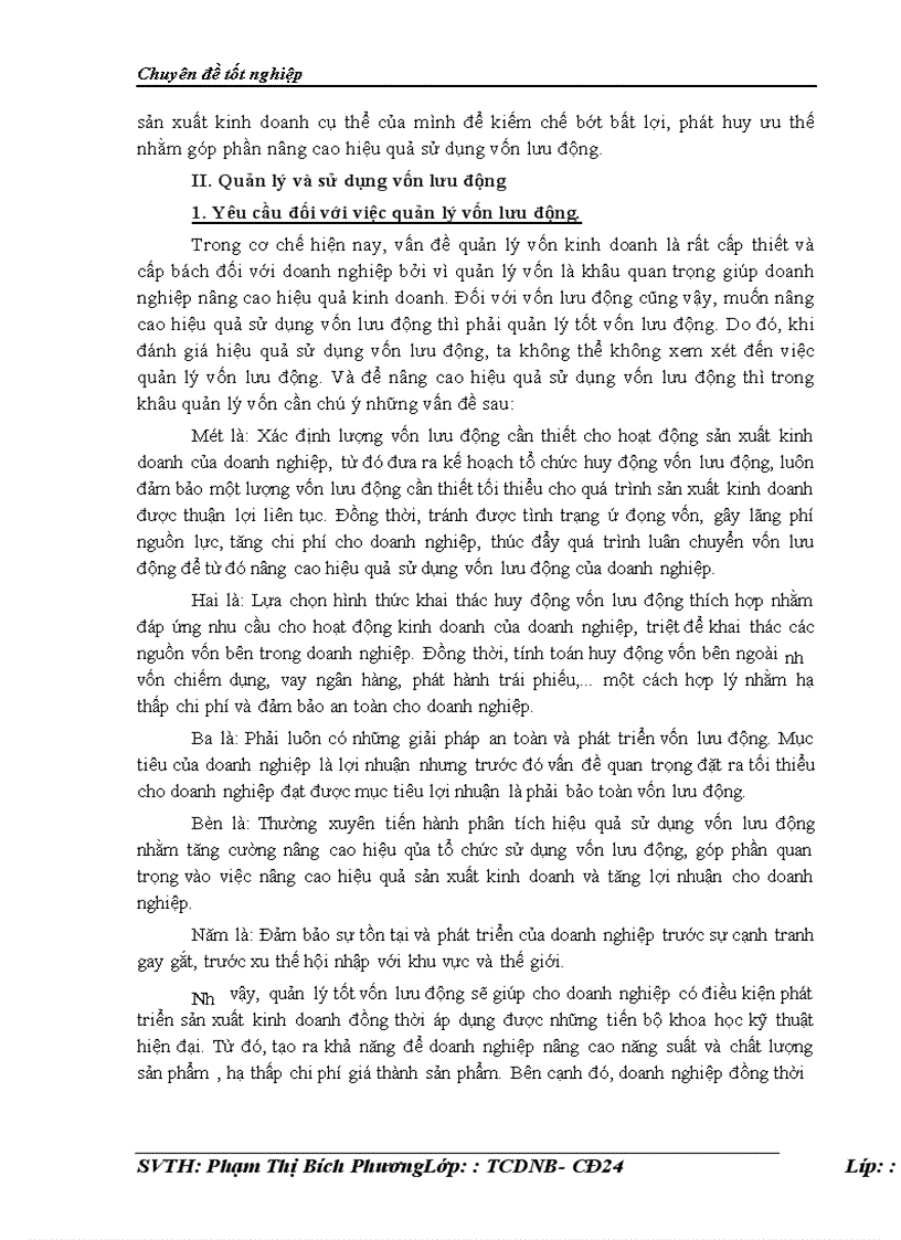 image for page Một số giải pháp nhằm nâng cao hiệu quả sử dụng vốn lưu động tại Công ty xây dưng công trình hàng không ACC 1