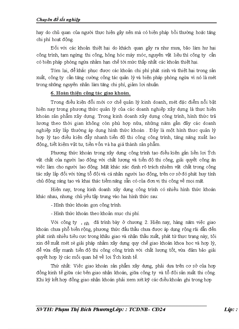 image for page Một số giải pháp nhằm nâng cao hiệu quả sử dụng vốn lưu động tại Công ty xây dưng công trình hàng không ACC 1