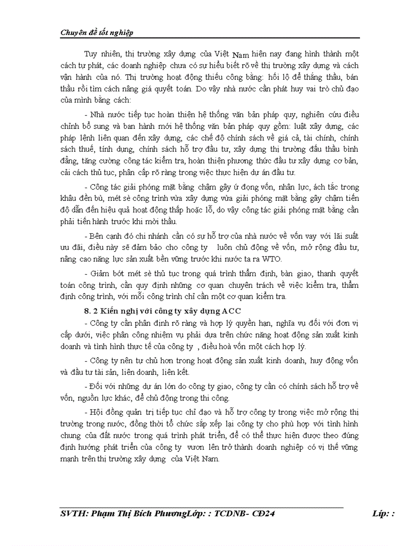 image for page Một số giải pháp nhằm nâng cao hiệu quả sử dụng vốn lưu động tại Công ty xây dưng công trình hàng không ACC 1