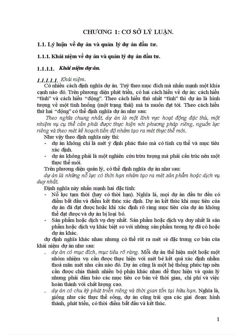 image for page Phương hướng và kiến nghị một số giải pháp nhằm hoàn thiện quy trình chuẩn bị thực hiện và quản lý dự án đầu tư tại Trung tâm Công nghệ thông tin Tổng công ty Điện lực Việt Nam 1