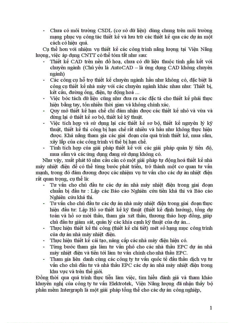 image for page Phương hướng và kiến nghị một số giải pháp nhằm hoàn thiện quy trình chuẩn bị thực hiện và quản lý dự án đầu tư tại Trung tâm Công nghệ thông tin Tổng công ty Điện lực Việt Nam 1