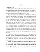 Đảng bộ huyện Hoằng Hoá Thanh Hoá lãnh đạo công tác xoá đói giảm nghèo giai đoạn 1996 2006