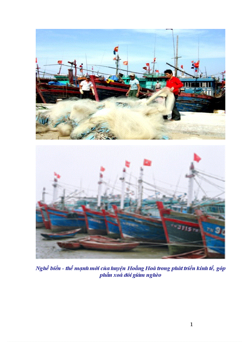 image for page Đảng bộ huyện Hoằng Hoá Thanh Hoá lãnh đạo công tác xoá đói giảm nghèo giai đoạn 1996 2006