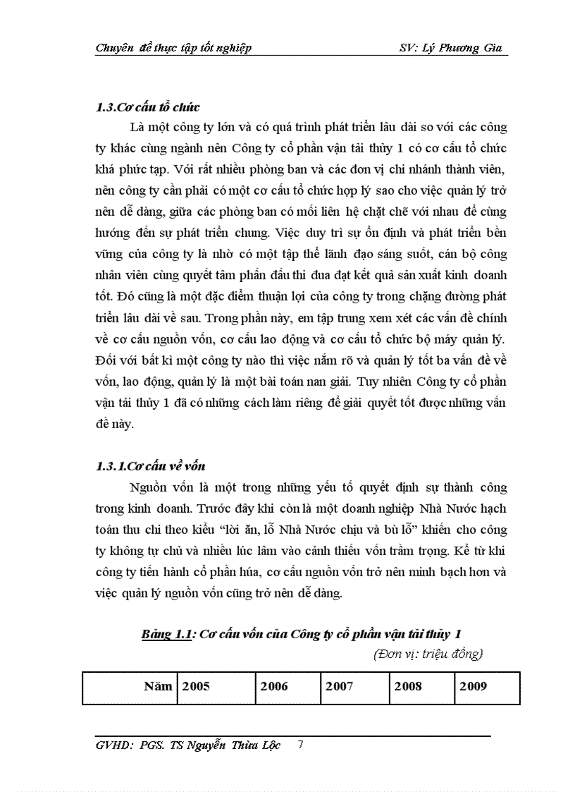 image for page Thực trạng và giải pháp thu hút khách hàng ở công ty cổ phần vận tải thuỷ 1