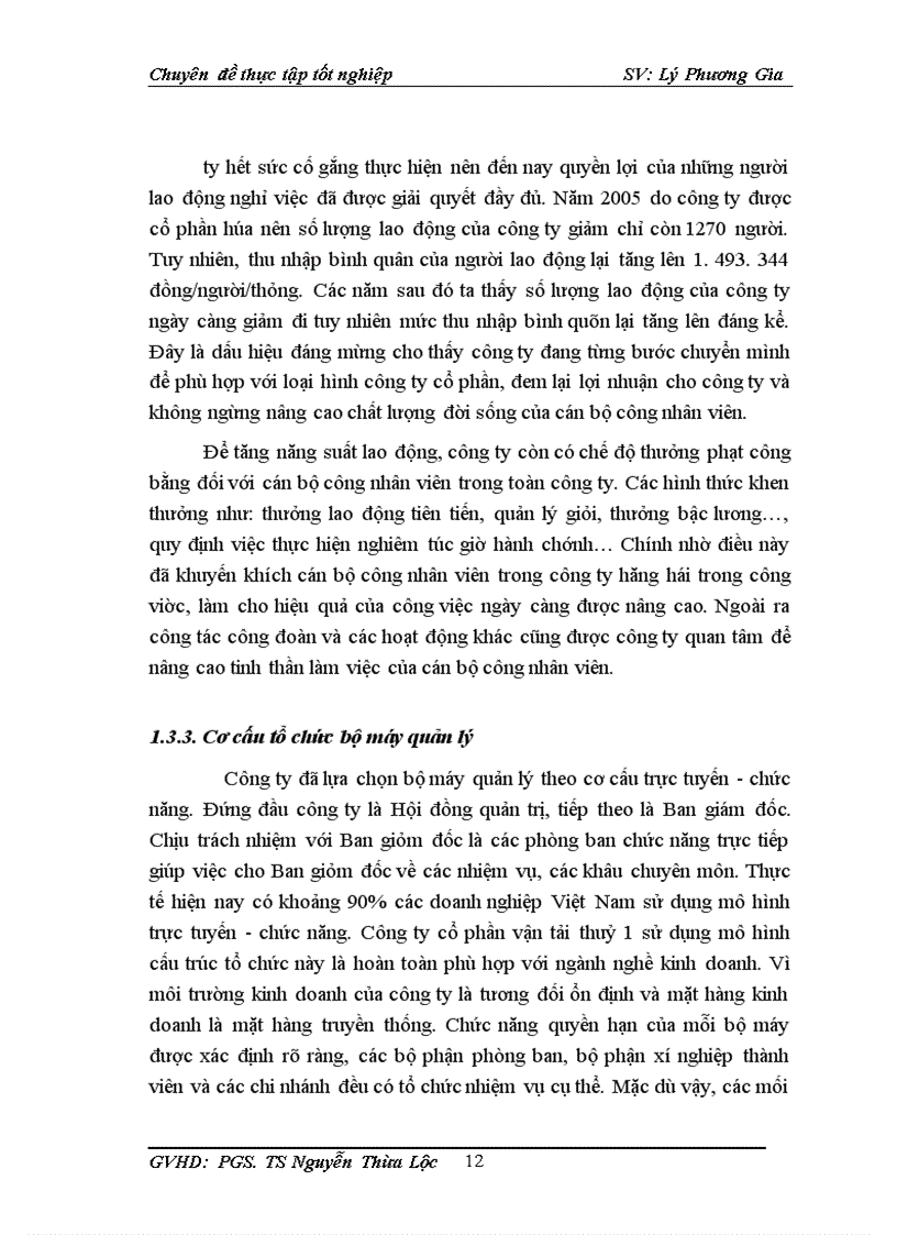 image for page Thực trạng và giải pháp thu hút khách hàng ở công ty cổ phần vận tải thuỷ 1