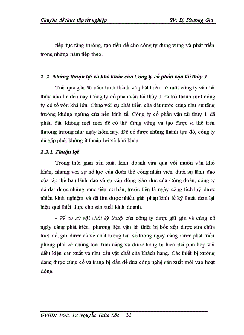 image for page Thực trạng và giải pháp thu hút khách hàng ở công ty cổ phần vận tải thuỷ 1