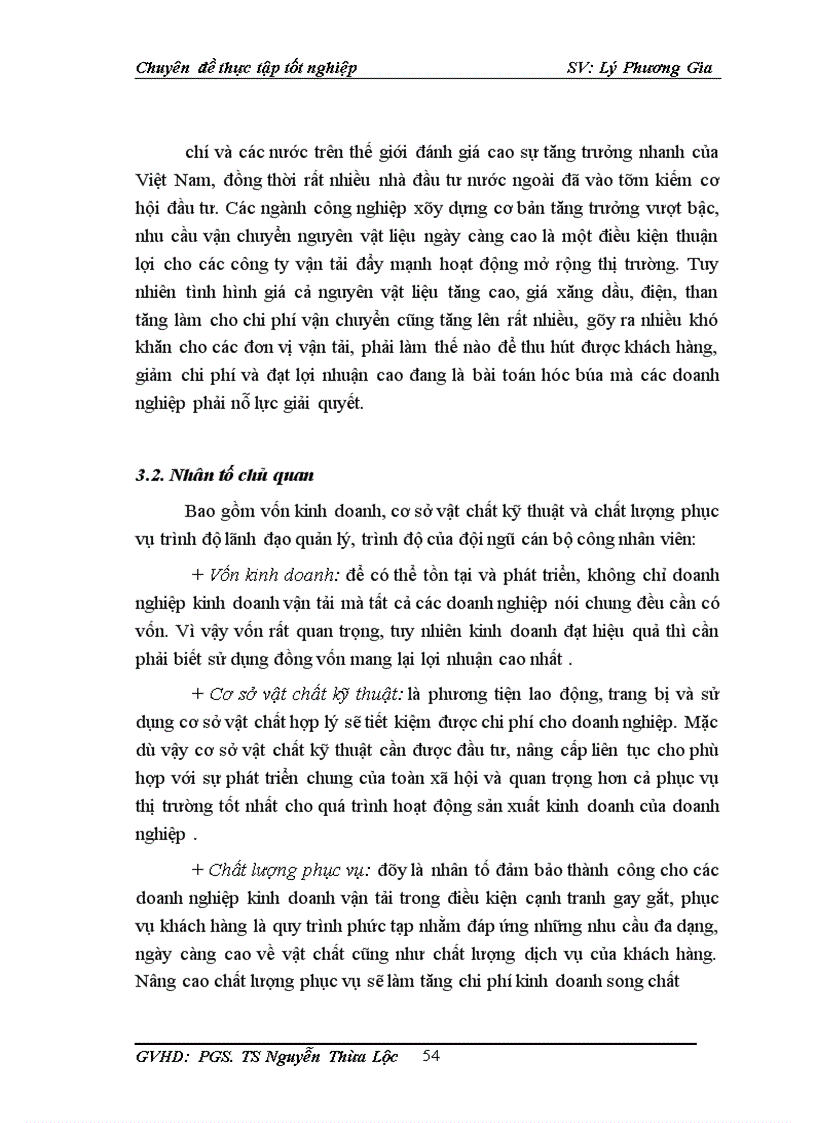image for page Thực trạng và giải pháp thu hút khách hàng ở công ty cổ phần vận tải thuỷ 1
