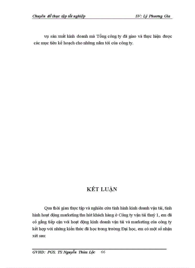 image for page Thực trạng và giải pháp thu hút khách hàng ở công ty cổ phần vận tải thuỷ 1