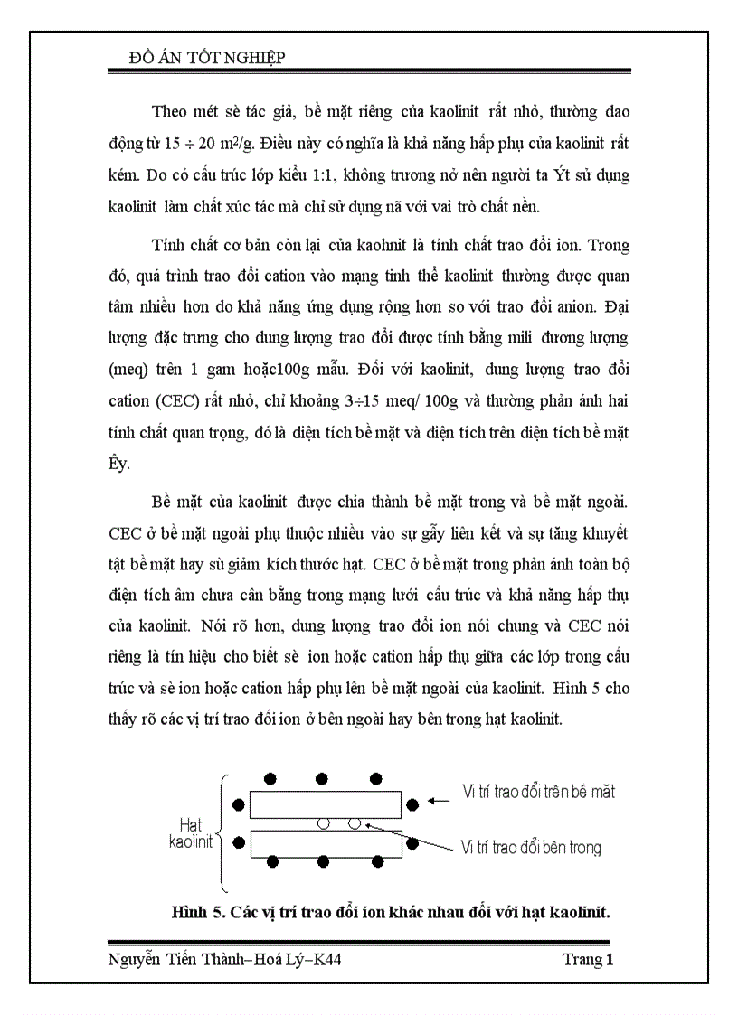 image for page Là tính chất trao đổi ion tính chất hấp phụ và tính chất xúc tác