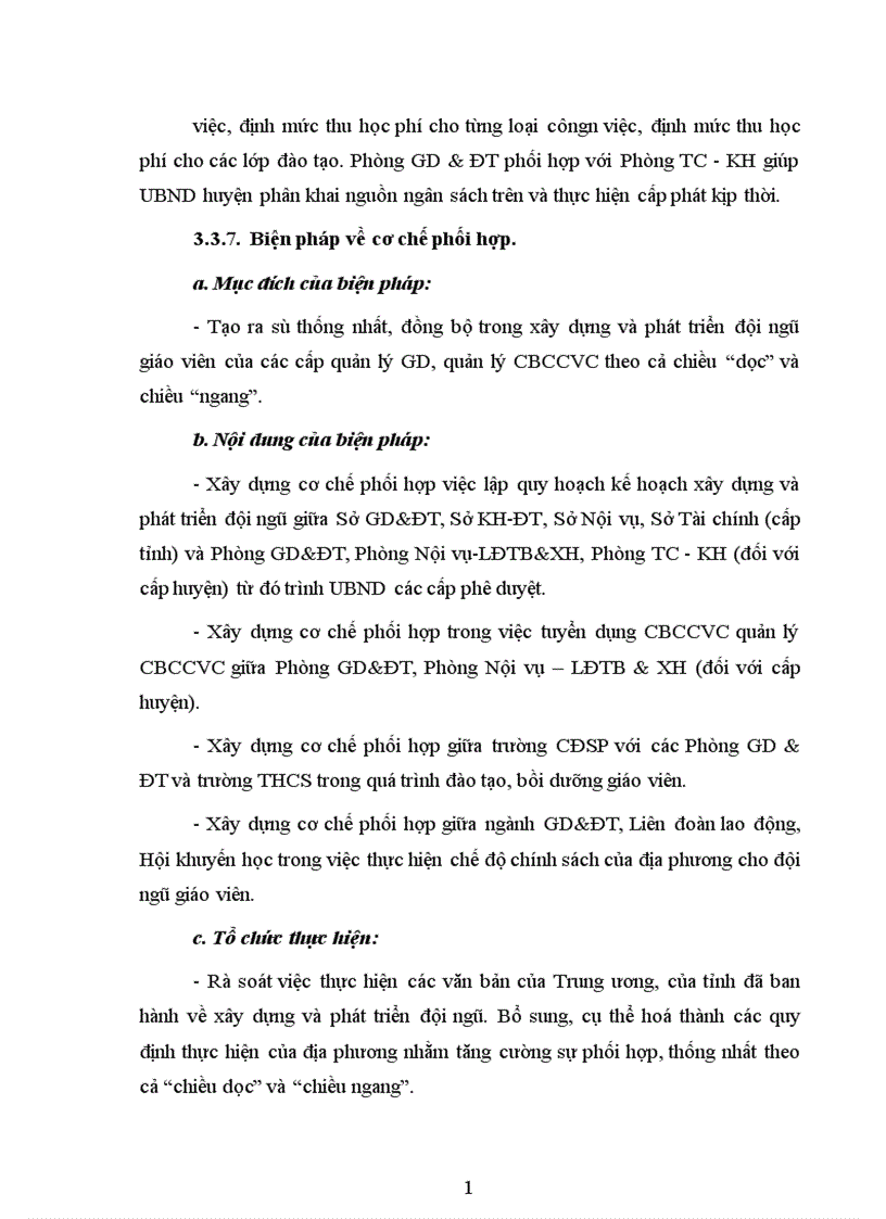 image for page Biện pháp phát triển đội ngũ giáo viên THCS huyện Thuận Thành tỉnh Bắc Ninh giai đoạn 2005 2010