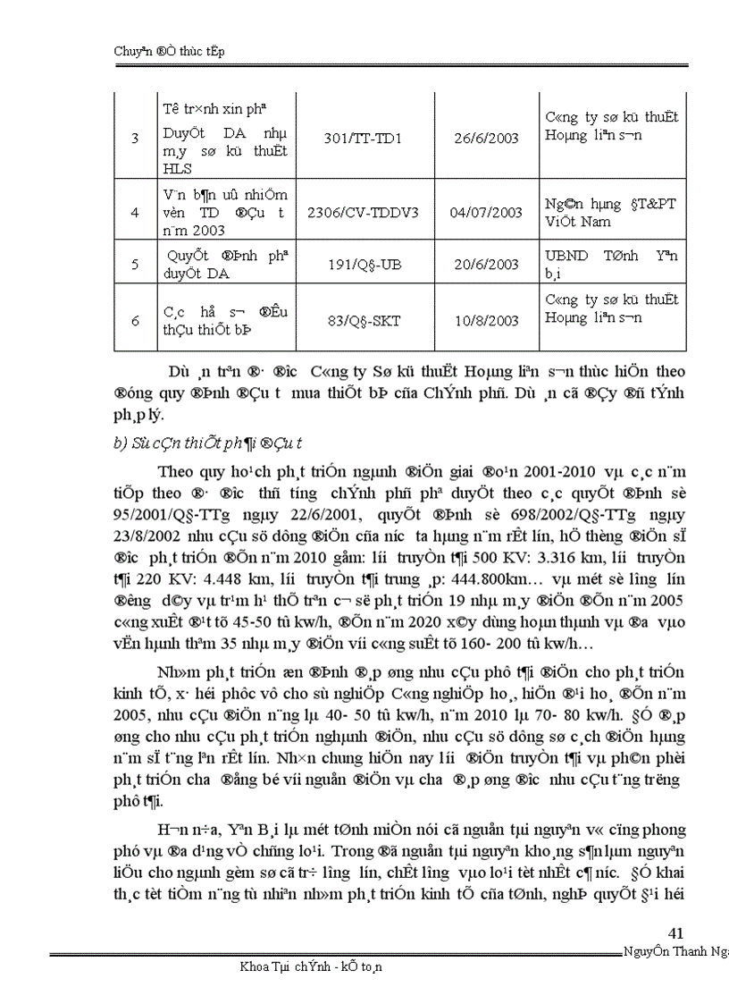image for page Đánh giá rủi ro trước khi cho vay ĐTPT tại Chi nhánh ngân hàng ĐT PT Yên Bái 1