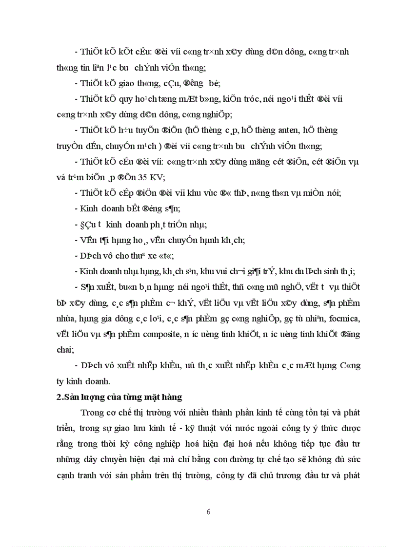 image for page Báo cáo thực tập tổng hợp tại Công ty TNHH Một thành viên Thương mại Đầu tư HB toàn cầu