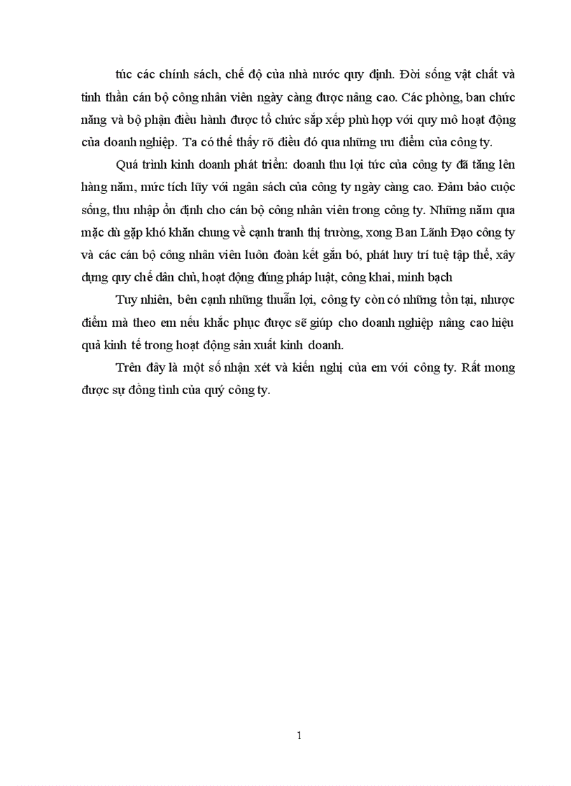 image for page Báo cáo thực tập tổng hợp tại Công ty TNHH Một thành viên Thương mại Đầu tư HB toàn cầu