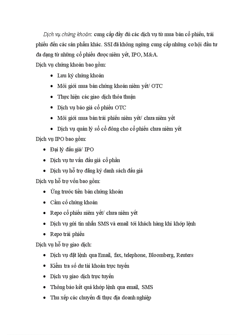 image for page Giải pháp phát triển hoạt động môi giới chứng khoán của công ty cổ phần chứng khoán Sài Gòn tại Việt Nam 1