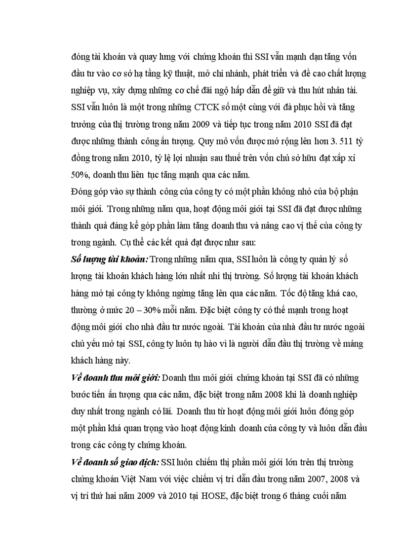image for page Giải pháp phát triển hoạt động môi giới chứng khoán của công ty cổ phần chứng khoán Sài Gòn tại Việt Nam 1
