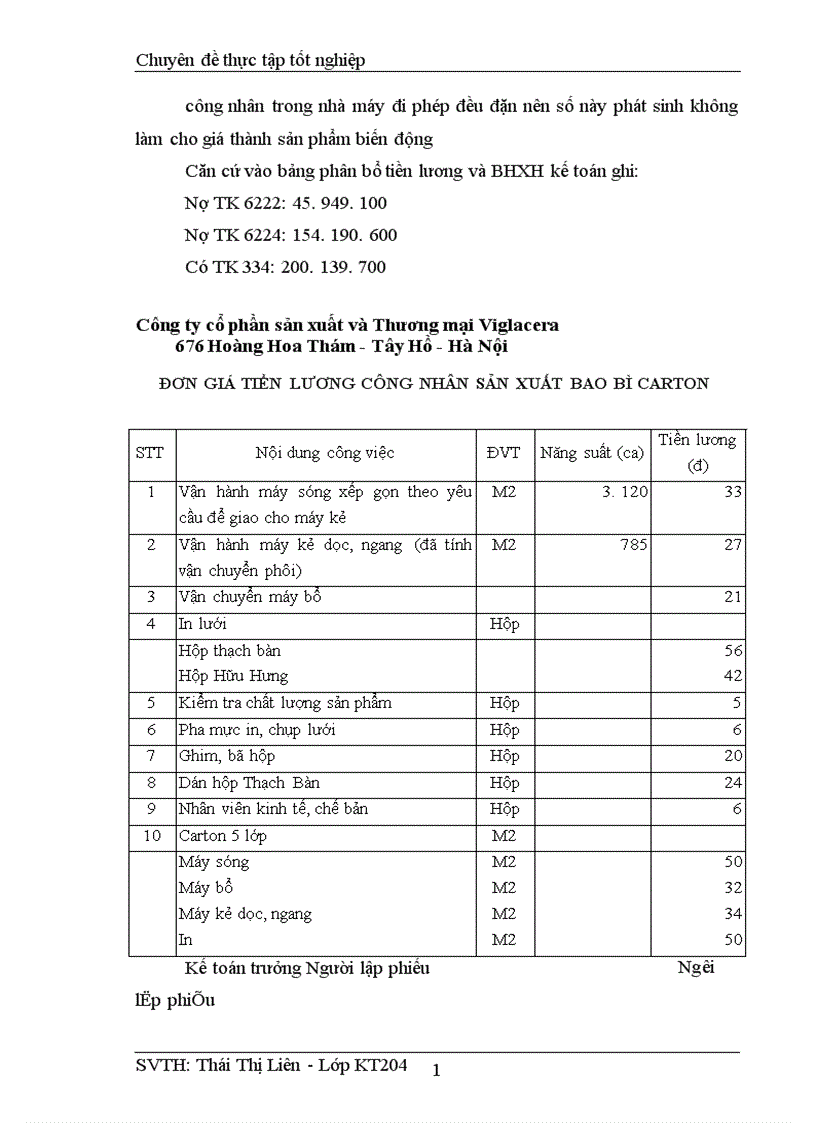 image for page Hoạch toán chi phí sản xuất và tính giá thành sản phẩm 1