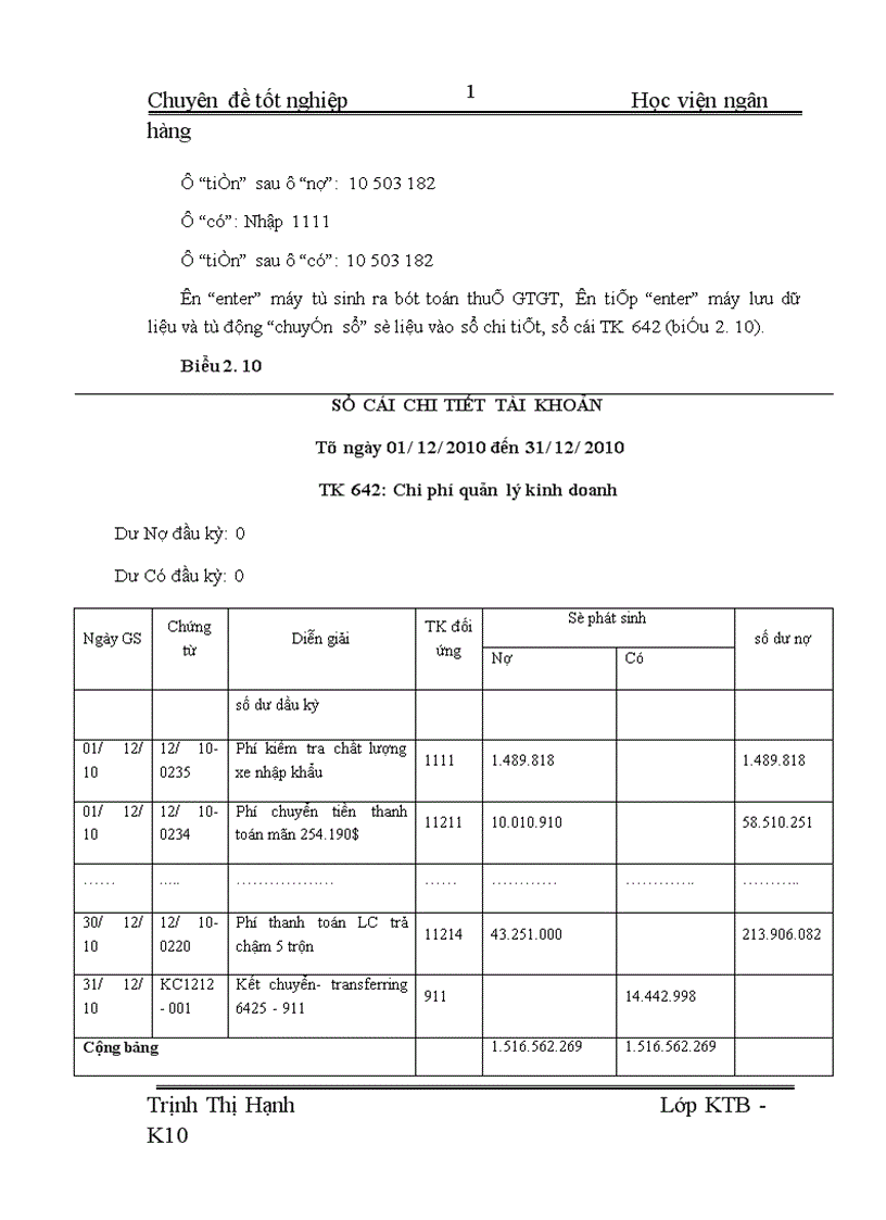 image for page Kế toán bán hành và xác định kết quả kinh doanh tại Công ty Cổ phần Xuất nhập khẩu Máy Sao Việt 1