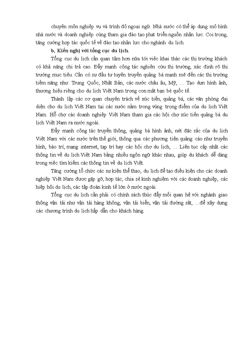 image for page Giải pháp Marketing nhằm thu hút khách hàng cho nhà hàng Á của khách sạn Lake Side Hà Nội