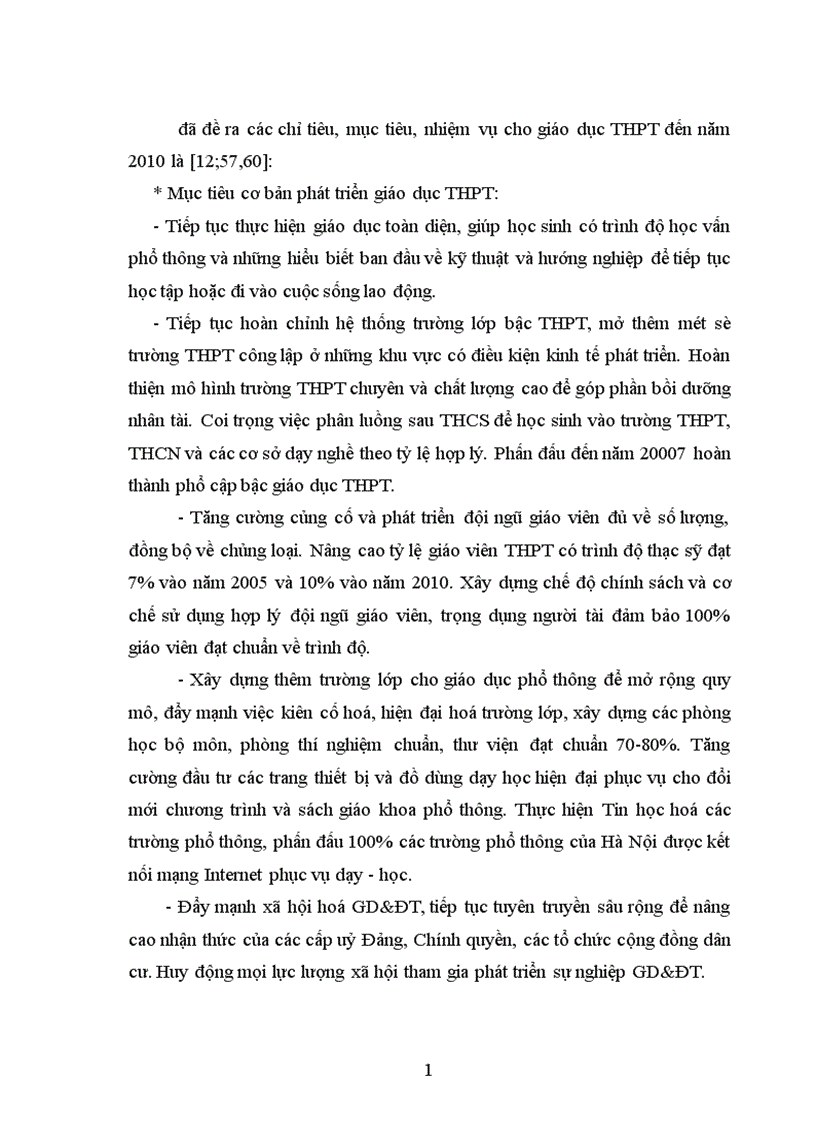 image for page Phát triển GD ĐT là một trong những động lực quan trọng thúc đẩy sự nghiệp CNH HĐH là điều kiện để phát huy nguồn lực con người yếu tố cơ bản để phát triển xã hội tăng trưởng kinh tế nhanh và bền vững