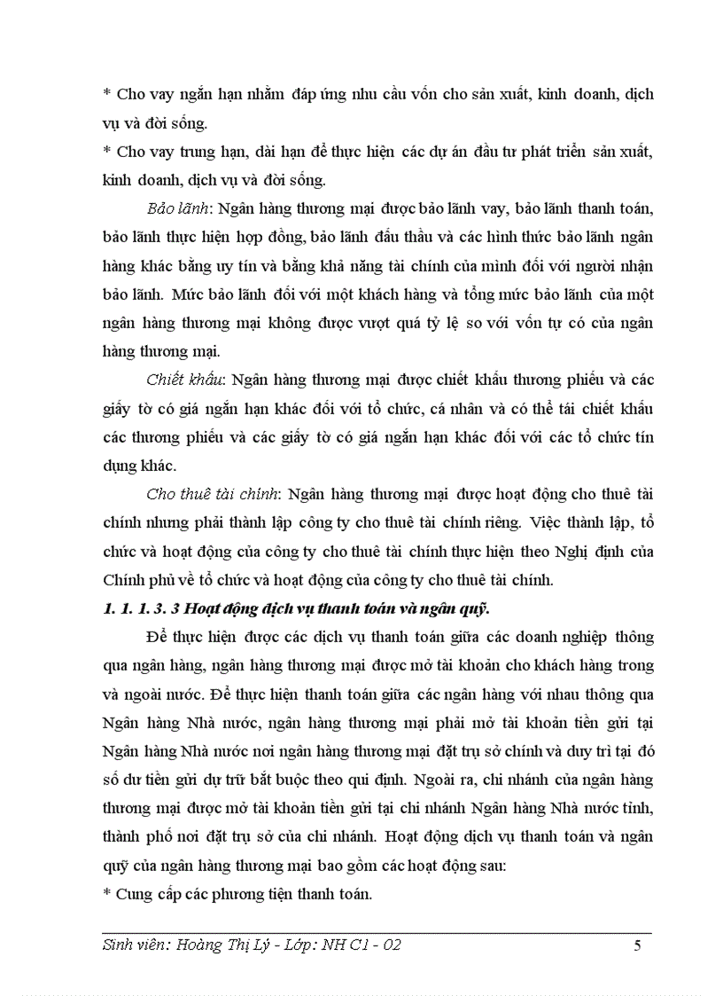 image for page Giải pháp nhằm hoàn thiện nghiệp vụ thanh toán chuyển tiền điện tử tại Ngân hàng đầu tư và phát triển chi nhánh Tây Hồ