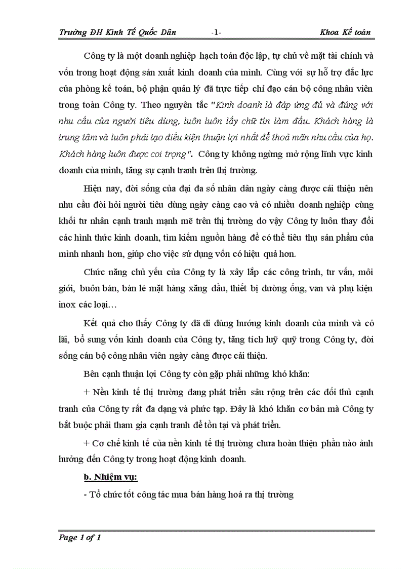 image for page Tổ chức bộ máy kế toán và hệ thống kế toán tại Công ty CP Thương mại Tổng hợp An Phú