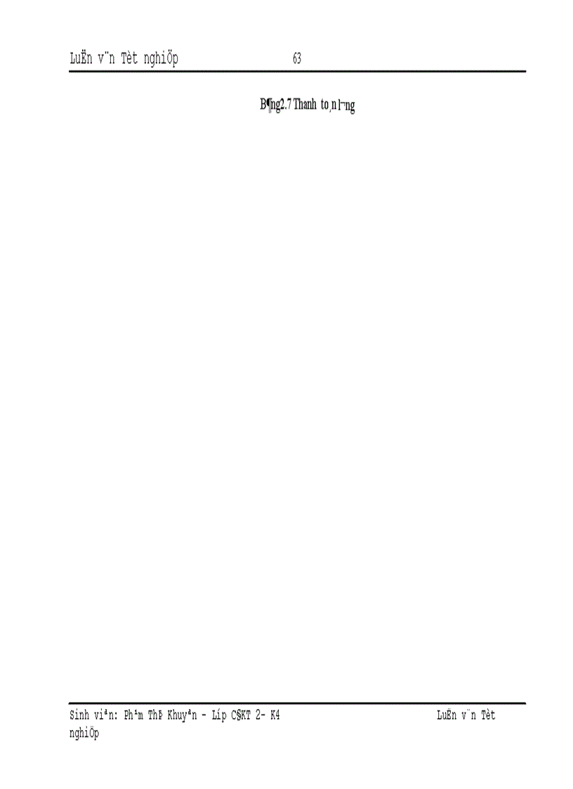 image for page Hoàn thiện công tác kế toán tập hợp chi phí sản xuất và tính giá thành sản phẩm xây lắp tại Xí nghiệp xây lắp H36 Công ty xây lắp hoá chất 1