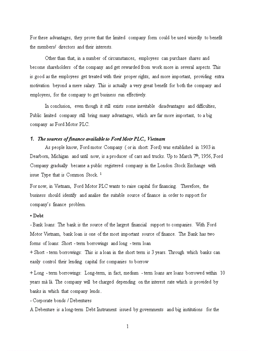 image for page National economics university BTEC HND in business