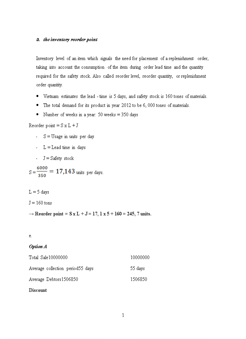 image for page National economics university BTEC HND in business