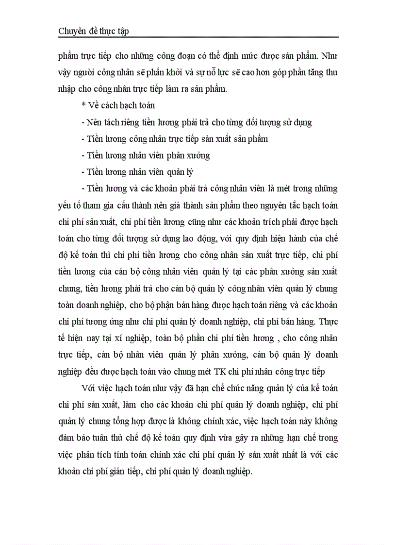 image for page Công tác quản lý tiền lương tại Xí nghiệp giống gia súc gia cầm Bắc ninh 1