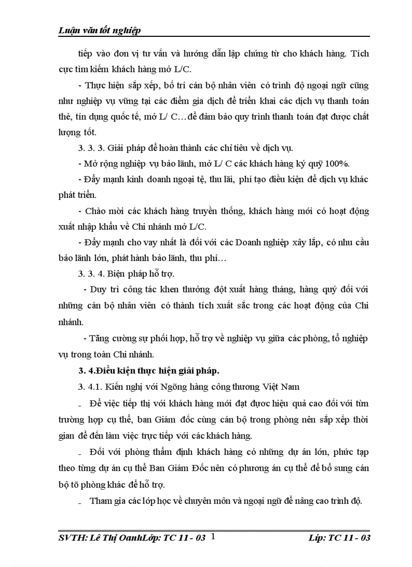image for page Mở rộng hoạt động thanh toán quốc tế theo phương thức tín dụng chứng từ tại NHTM Cổ Phần Công Thương Việt Nam Chi nhánh Nam Thăng Long 1