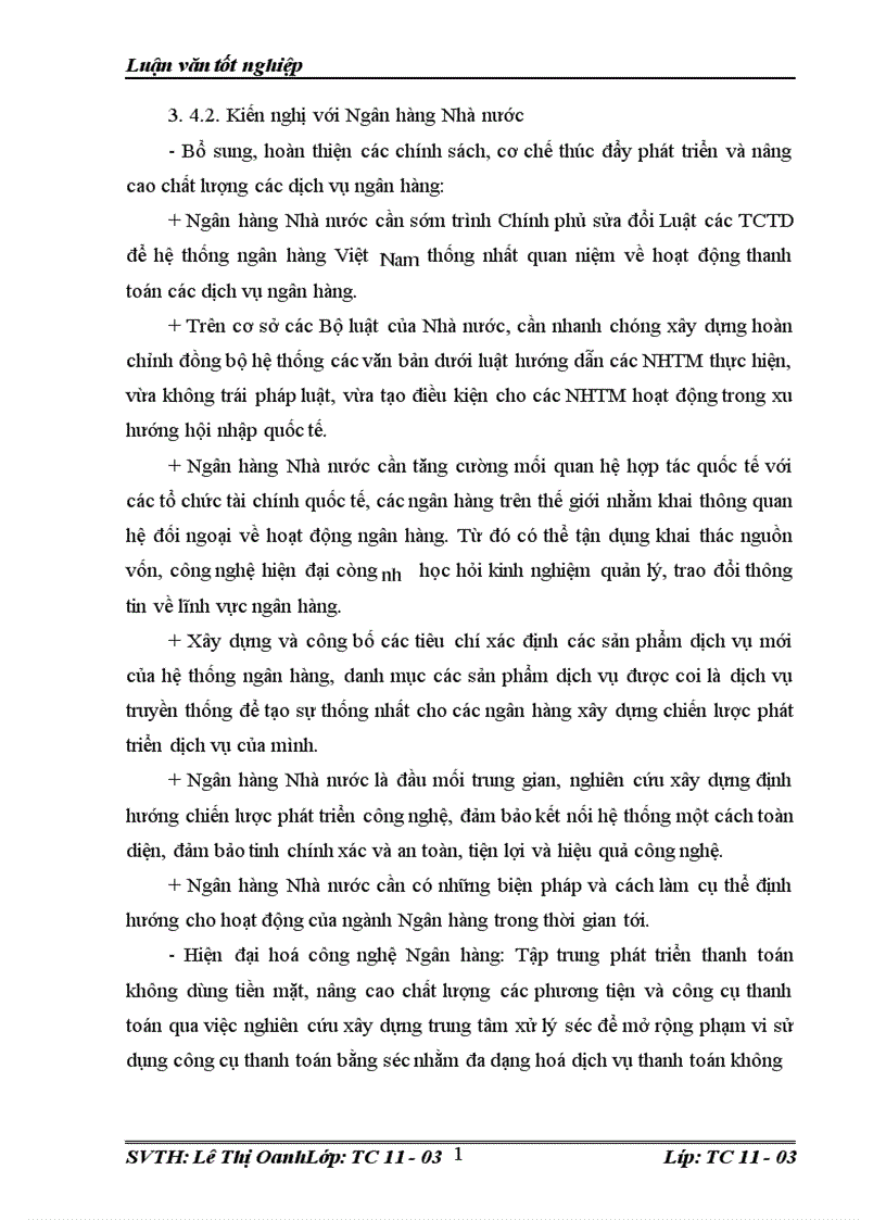 image for page Mở rộng hoạt động thanh toán quốc tế theo phương thức tín dụng chứng từ tại NHTM Cổ Phần Công Thương Việt Nam Chi nhánh Nam Thăng Long 1