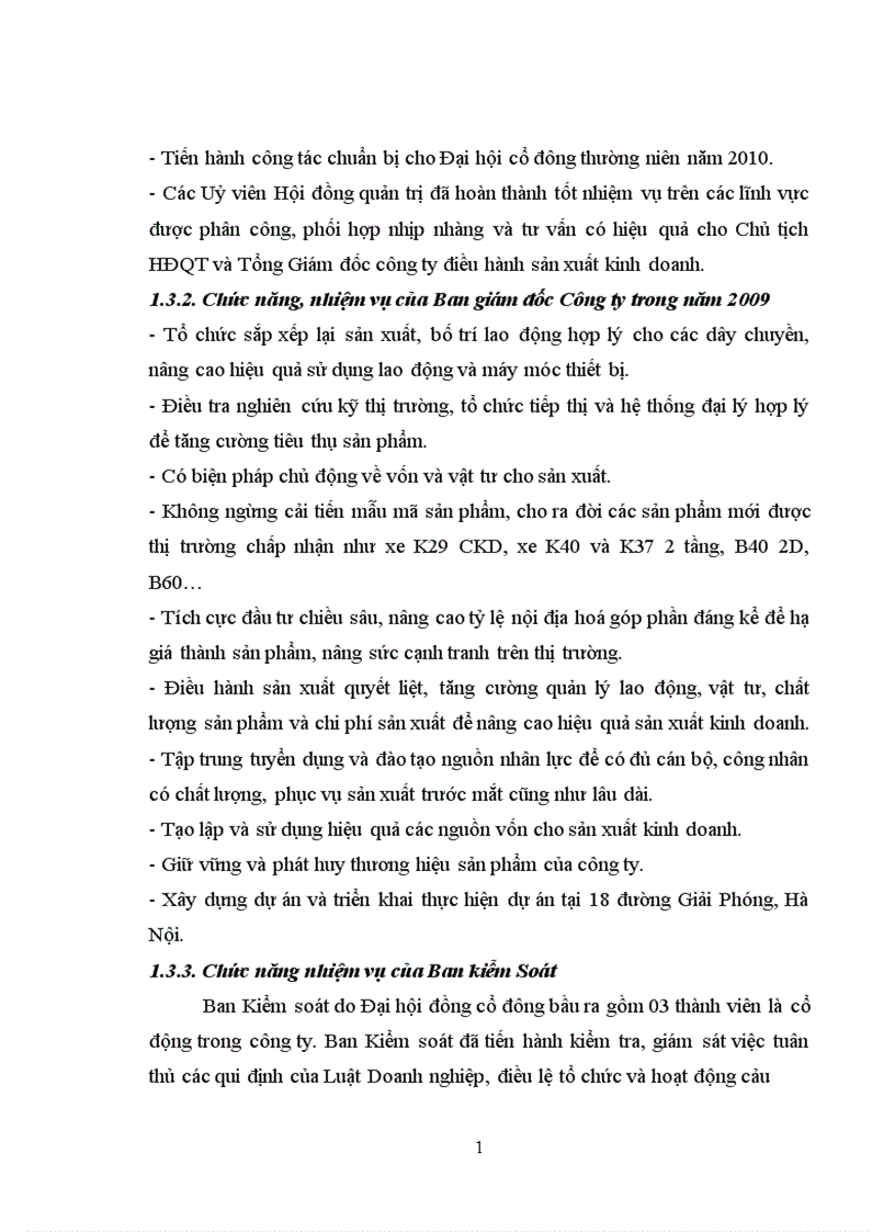 image for page Hoàn thiện kế toán tập hợp chi phí sản xuất và tính giá thành sản phẩm tại Công ty Cổ phần Cơ khí ô tô 3 2 1