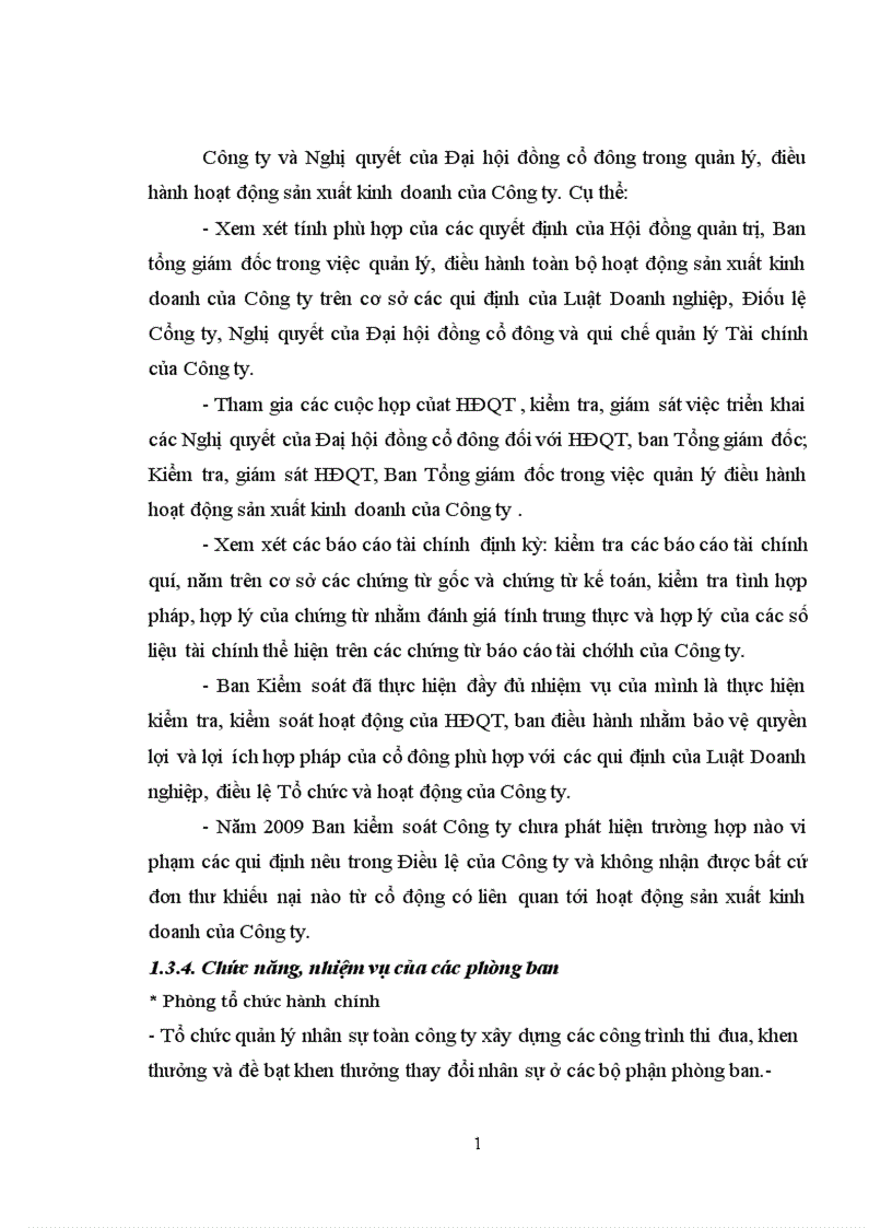 image for page Hoàn thiện kế toán tập hợp chi phí sản xuất và tính giá thành sản phẩm tại Công ty Cổ phần Cơ khí ô tô 3 2 1