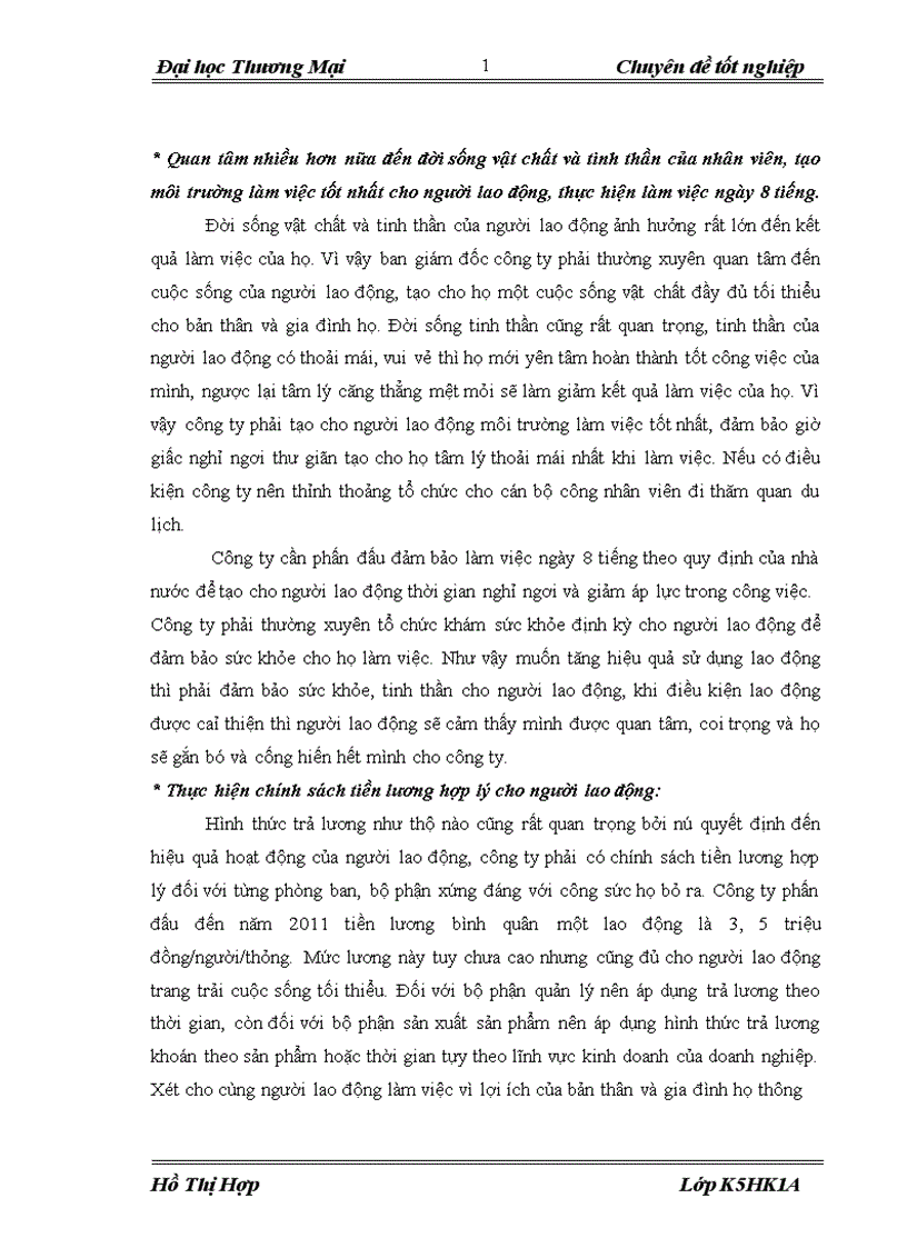 image for page Phân tích thống kê tình hình sử dụng lao động tại công ty TNHH đầu tư và du lịch Tường Vi 1