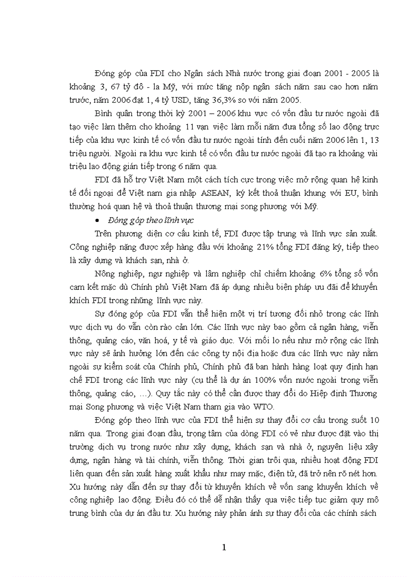 image for page Cảm nhận về môi trường kinh doanh Việt Nam