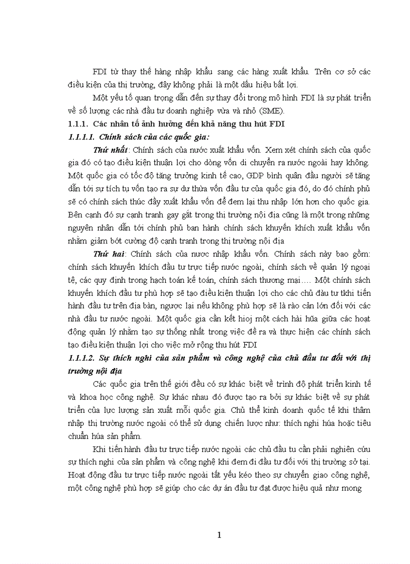 image for page Cảm nhận về môi trường kinh doanh Việt Nam