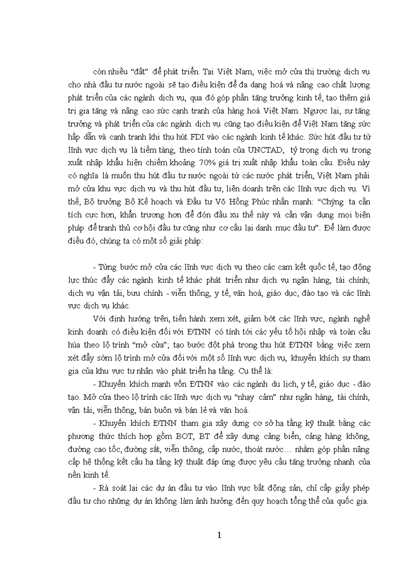 image for page Cảm nhận về môi trường kinh doanh Việt Nam