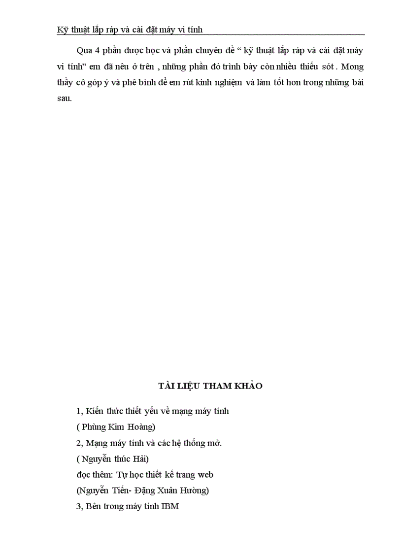 image for page kỹ thuật lắp ráp và cài đặt máy vi tính 1