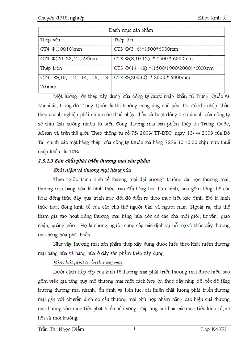 image for page Giải pháp nguồn nhân lực nhằm phát triển thương mại sản phẩm thép xây dựng của công ty cổ phần vật tư tổng hợp Hà Tây